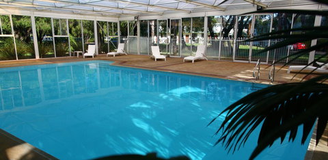 Bayview Geographe Resort Busselton - Accommodation Resorts 1