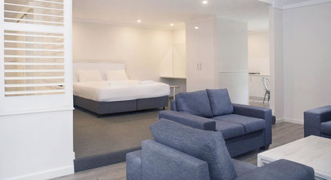 Bayview Geographe Resort Busselton - Accommodation Resorts 16