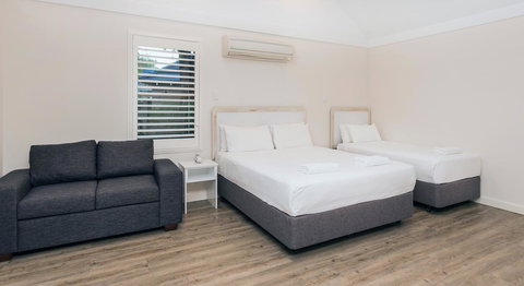 Bayview Geographe Resort Busselton - Accommodation Resorts 2