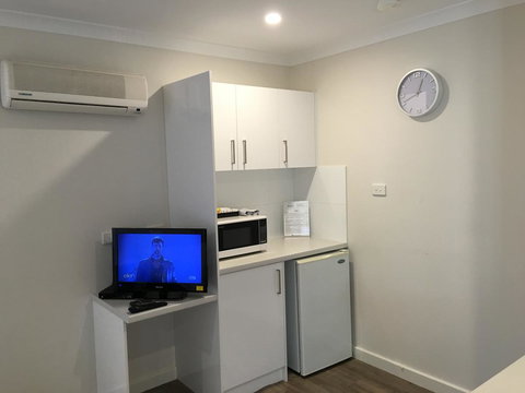 Bayview Geographe Resort Busselton - Accommodation Resorts 35