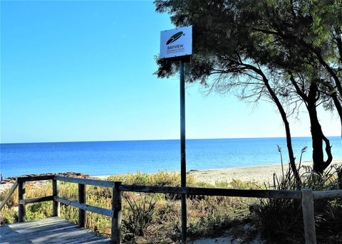 Bayview Geographe Resort Busselton - Accommodation Resorts 31