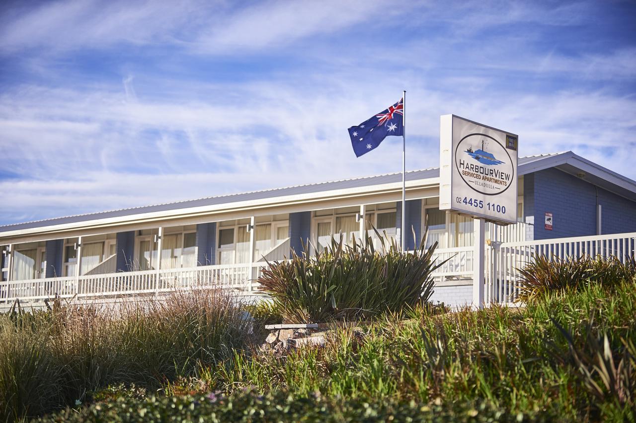 Ulladulla NSW Accommodation Resorts