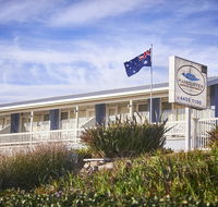 Harbour View Apartments - Accommodation Resorts