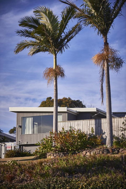 Harbour View Apartments - Accommodation Resorts 11