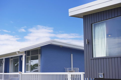 Harbour View Apartments - Accommodation Resorts 32