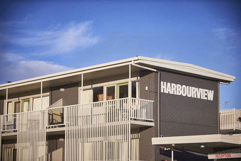 Harbour View Apartments - Accommodation Resorts 18
