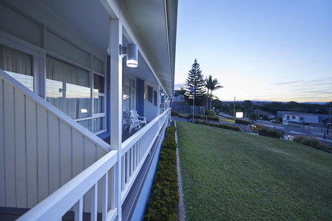 Harbour View Apartments - Accommodation Resorts 19