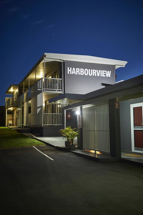 Harbour View Apartments - Accommodation Resorts 28