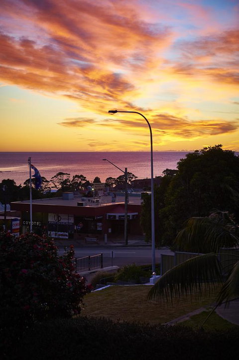 Harbour View Apartments - Accommodation Resorts 17