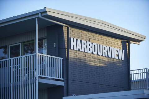 Harbour View Apartments - Accommodation Resorts 12