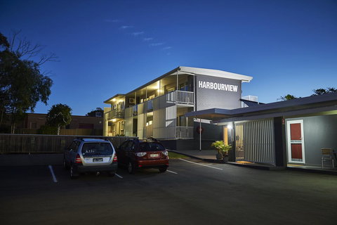 Harbour View Apartments - Accommodation Resorts 29