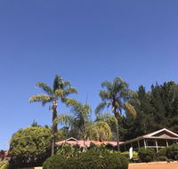 Forest Lodge Resort - Accommodation Resorts