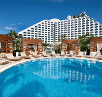 Crown Metropol Perth - Accommodation Resorts