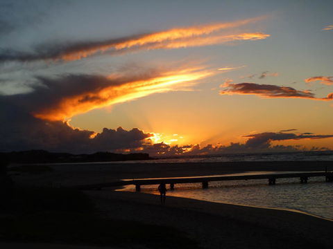 Kanga Cottage - Accommodation Resorts 43