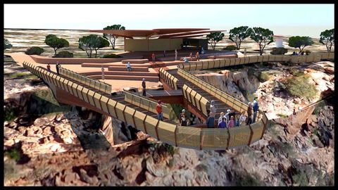 Kanga Cottage - Accommodation Resorts 24