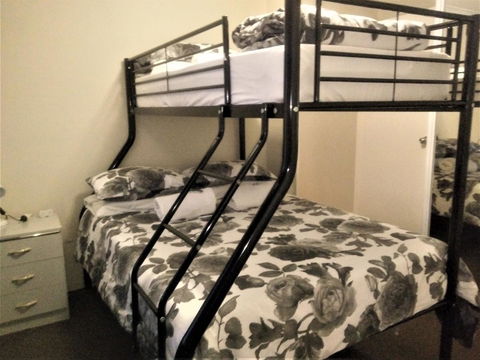 Kanga Cottage - Accommodation Resorts 14