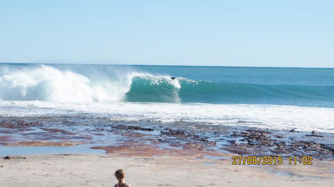 Kanga Cottage - Accommodation Resorts 35