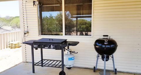 Kanga Cottage - Accommodation Resorts 5