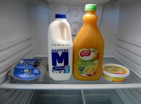 Kanga Cottage - Accommodation Resorts 19