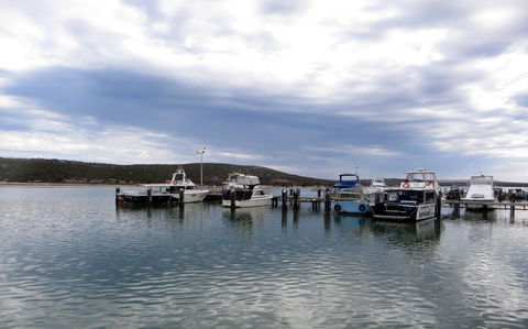 Kanga Cottage - Accommodation Resorts 39