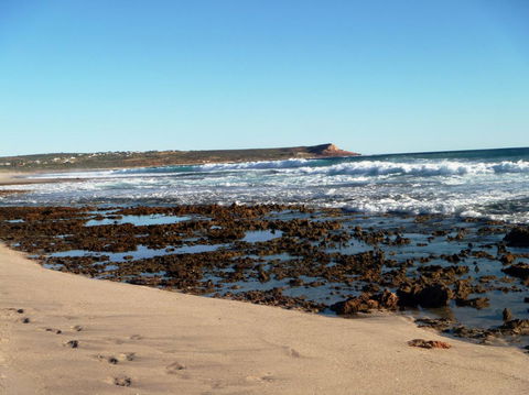 Kanga Cottage - Accommodation Resorts 31