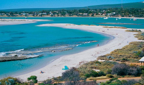 Kanga Cottage - Accommodation Resorts 40