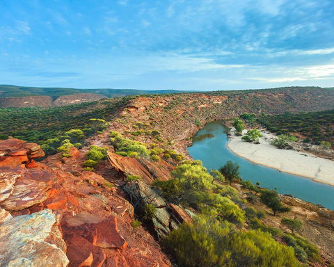 Kanga Cottage - Accommodation Resorts 29