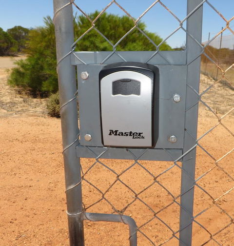 Kanga Cottage - Accommodation Resorts 3