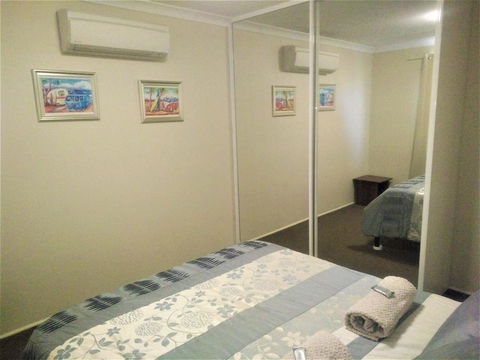 Kanga Cottage - Accommodation Resorts 12