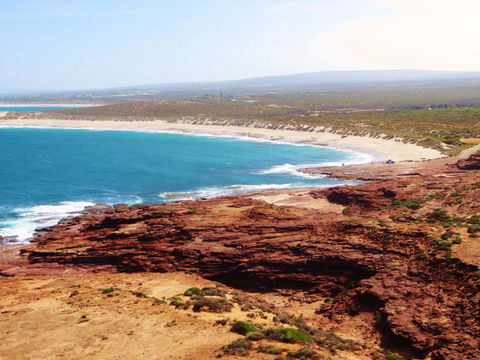 Kanga Cottage - Accommodation Resorts 36