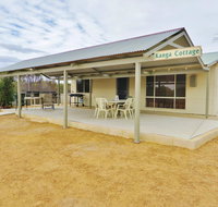 Kanga Cottage - Accommodation Resorts
