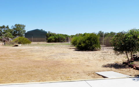 Kanga Cottage - Accommodation Resorts 2