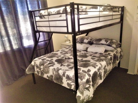 Kanga Cottage - Accommodation Resorts 13