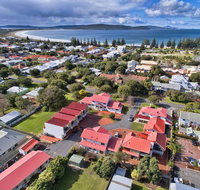 Pelicans Albany Middleton Beach - Accommodation Resorts