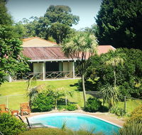 Karri Forest Motel - Accommodation Resorts