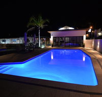 Country Comfort Amity Motel - Accommodation Resorts