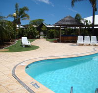 Dunsborough Central Motel - Accommodation Resorts