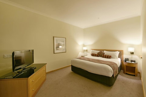 Duxton Hotel Perth - Accommodation Resorts 10