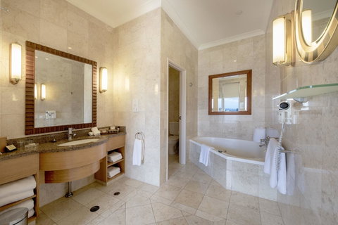 Duxton Hotel Perth - Accommodation Resorts 14