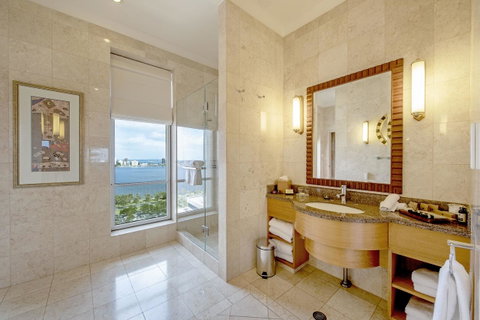 Duxton Hotel Perth - Accommodation Resorts 13
