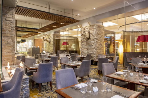 Duxton Hotel Perth - Accommodation Resorts 26