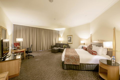 Duxton Hotel Perth - Accommodation Resorts 20