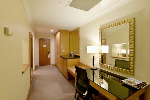 Duxton Hotel Perth - Accommodation Resorts 11