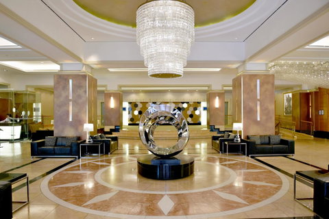 Duxton Hotel Perth - Accommodation Resorts 1