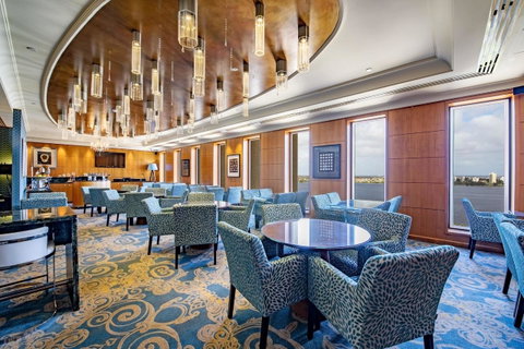 Duxton Hotel Perth - Accommodation Resorts 21