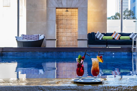 Duxton Hotel Perth - Accommodation Resorts 27