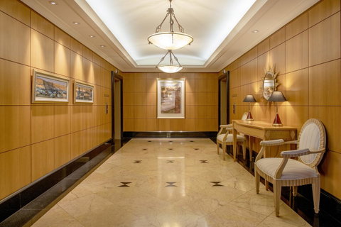Duxton Hotel Perth - Accommodation Resorts 23