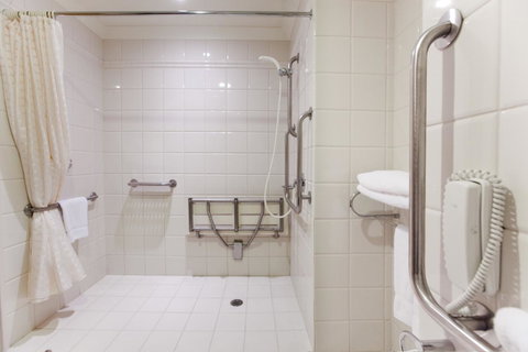Duxton Hotel Perth - Accommodation Resorts 4