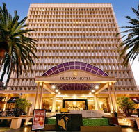 Duxton Hotel Perth - Accommodation Resorts