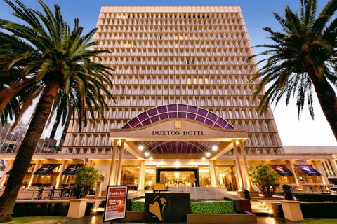Duxton Hotel Perth - Accommodation Resorts 0